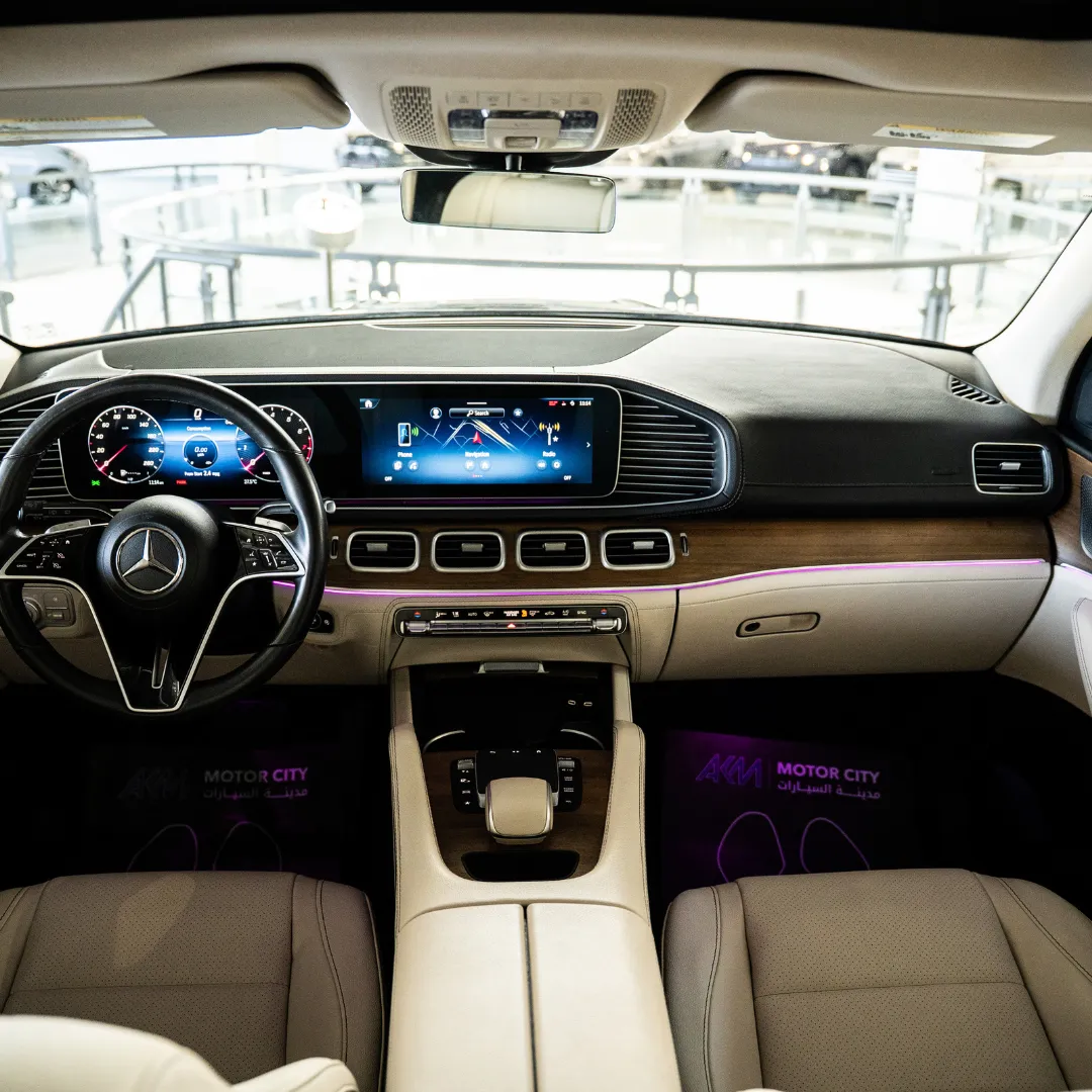 GLE 350