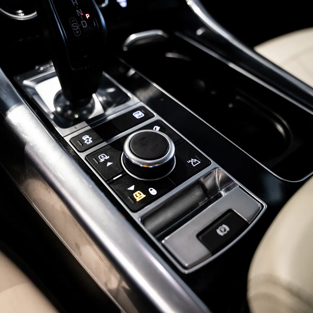 Range Rover Sport