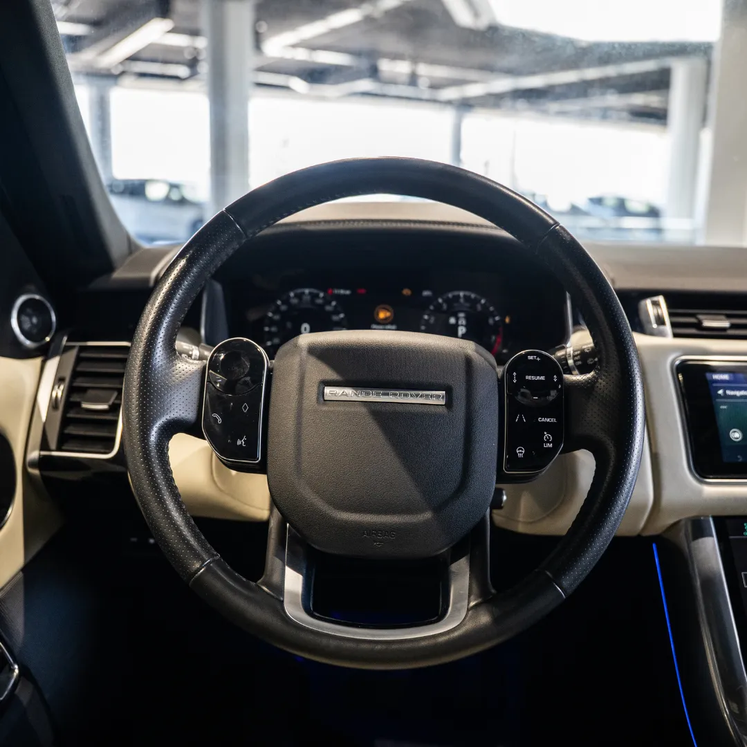 Range Rover Sport