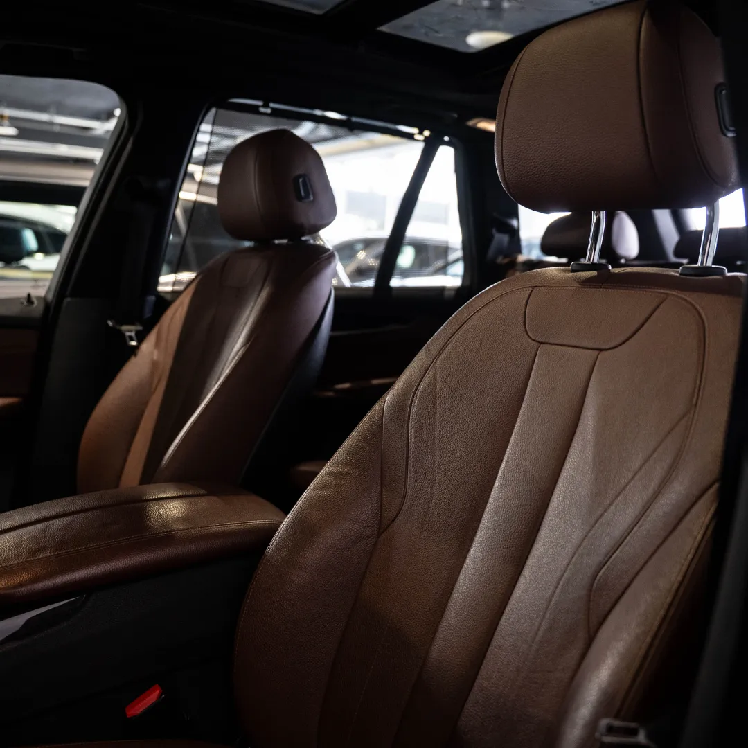 X5