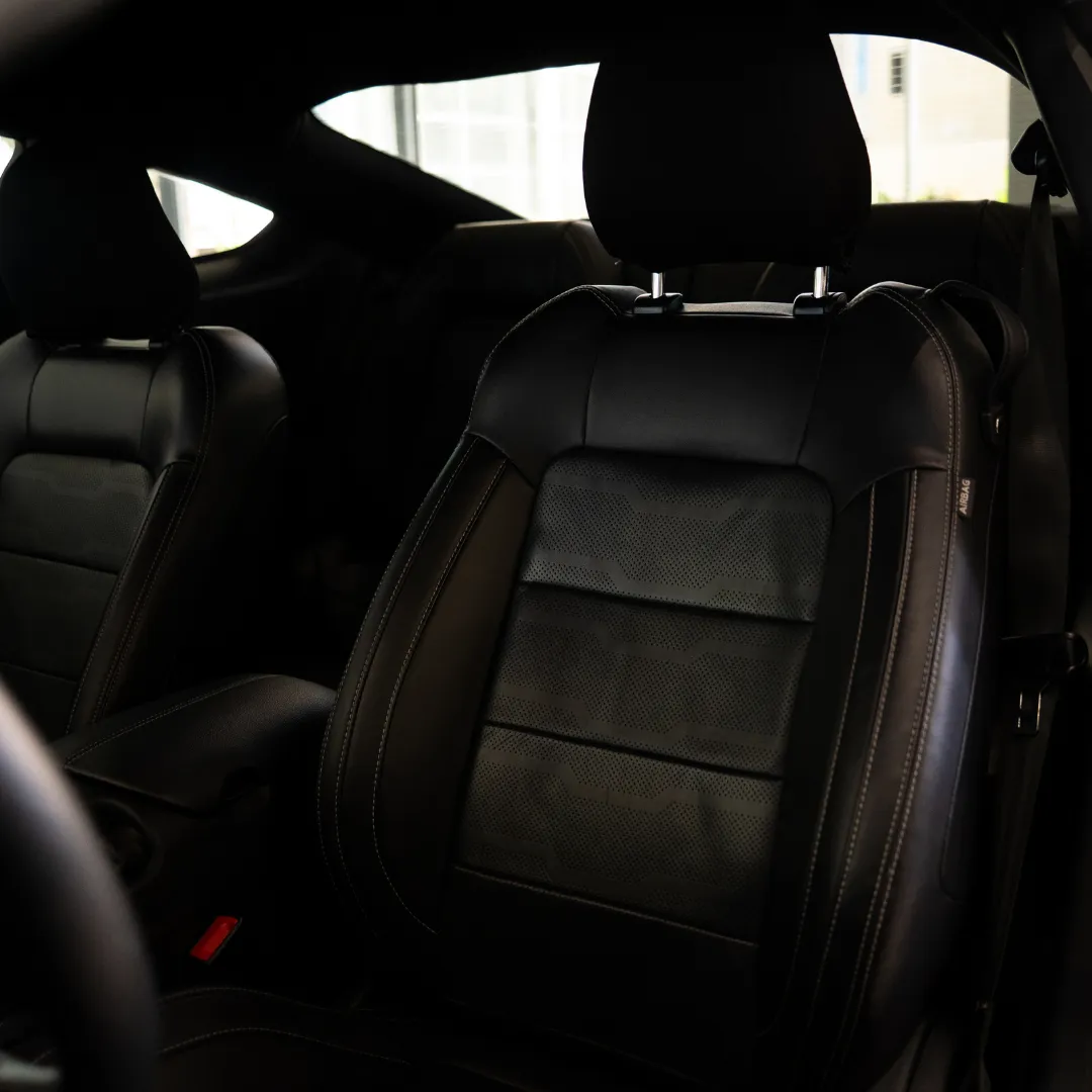 Mustang GT Premium