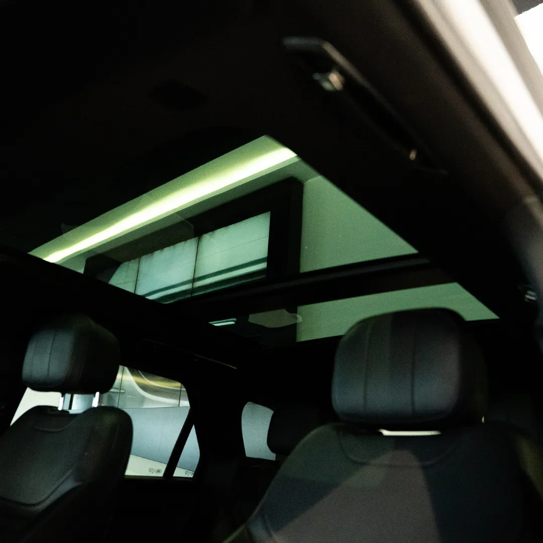 Range Rover Sport HSE