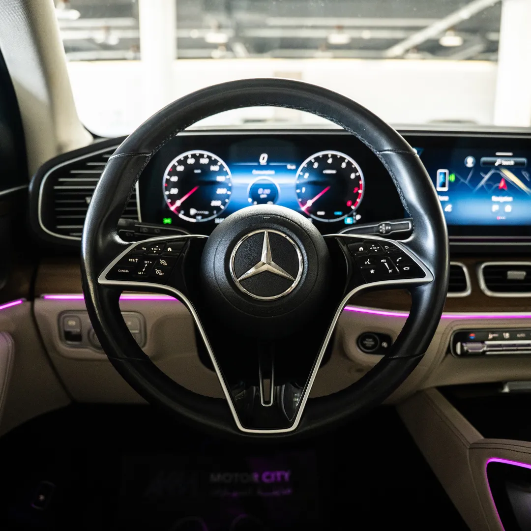 GLE 350