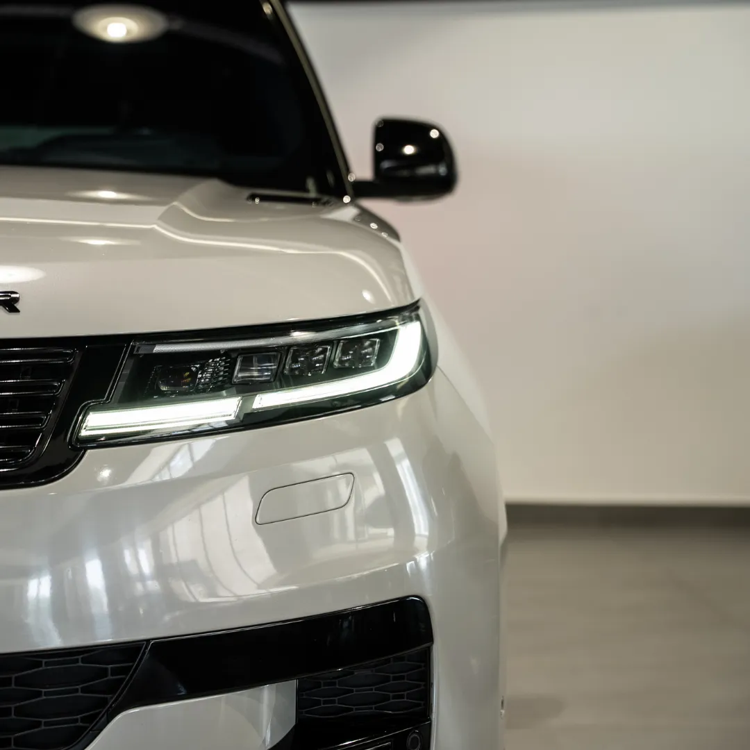 Range Rover Sport HSE