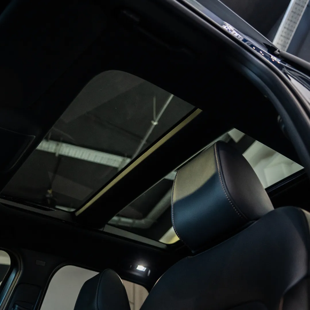 Mazda CX-60 Mild-Hybrid