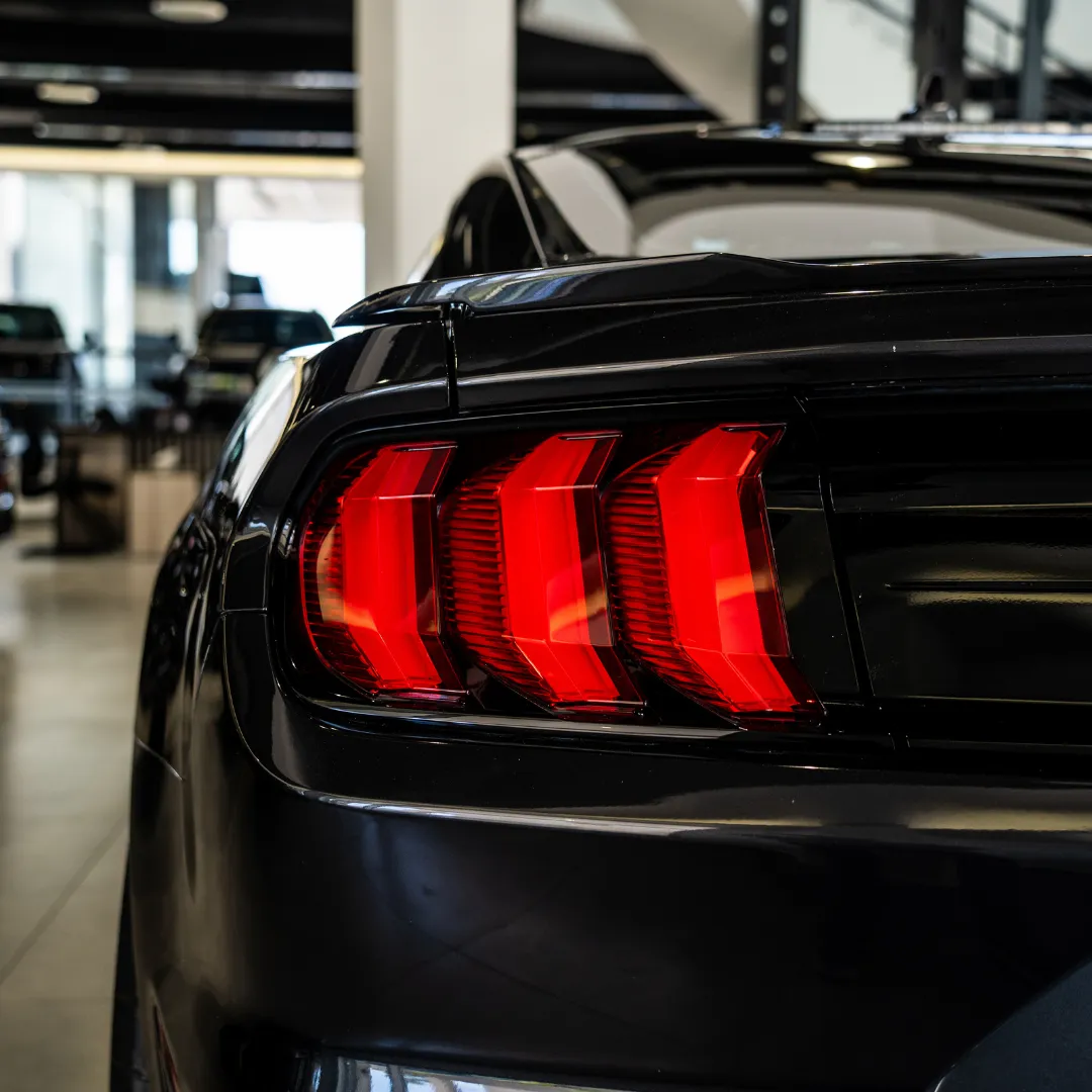 Mustang GT Premium