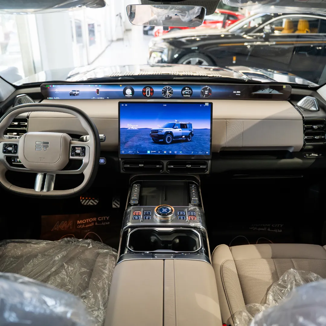 G700