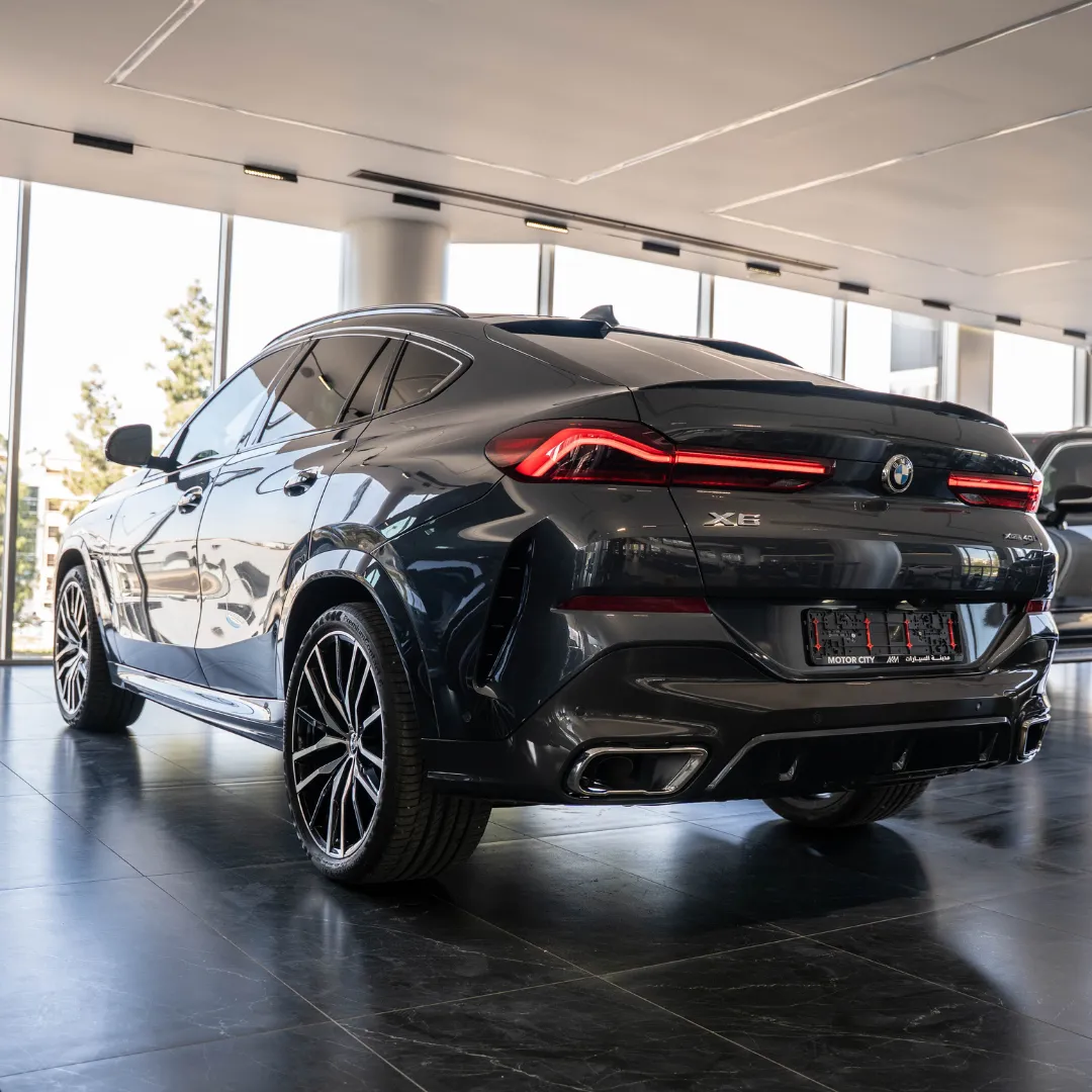 X6