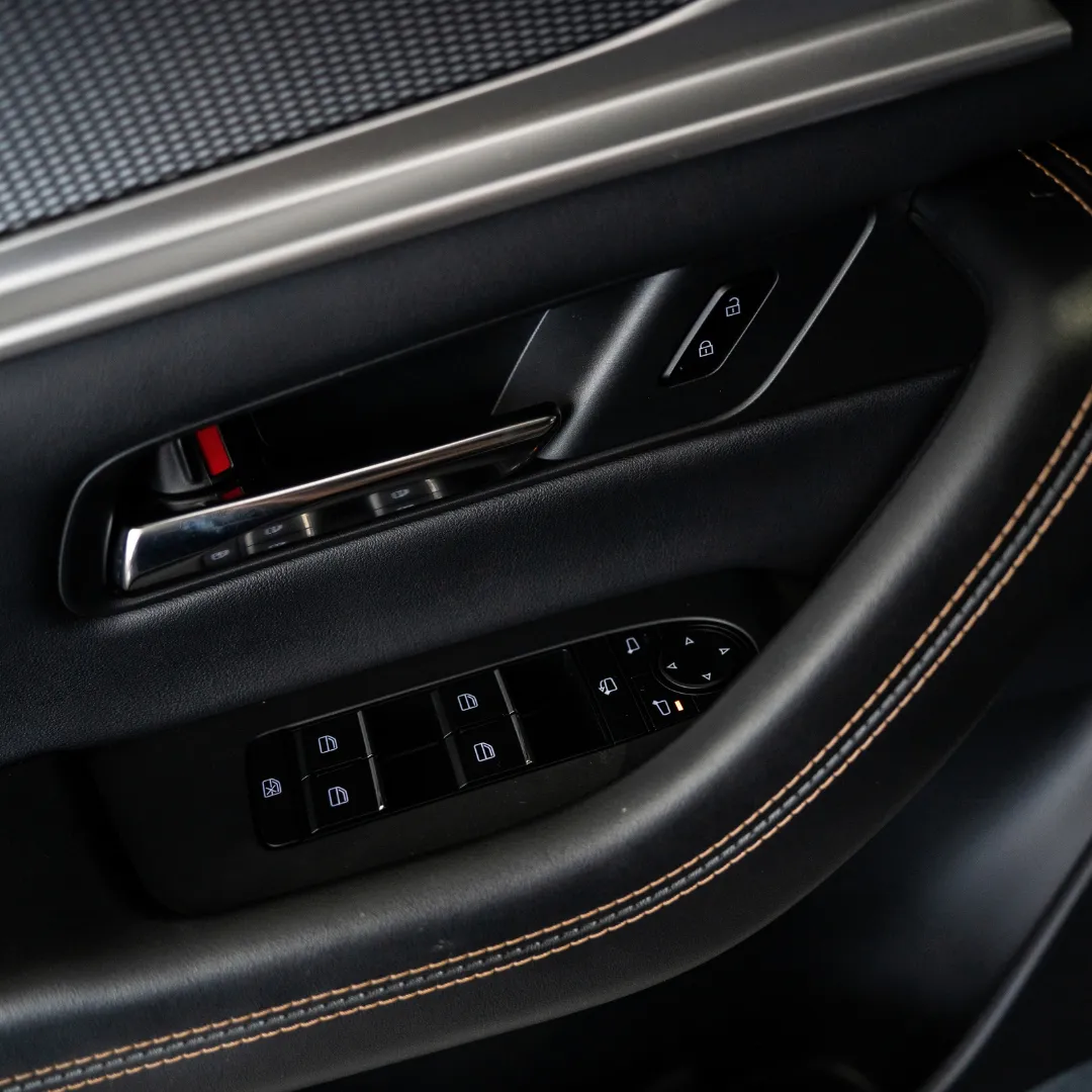 Mazda CX-60 Mild-Hybrid