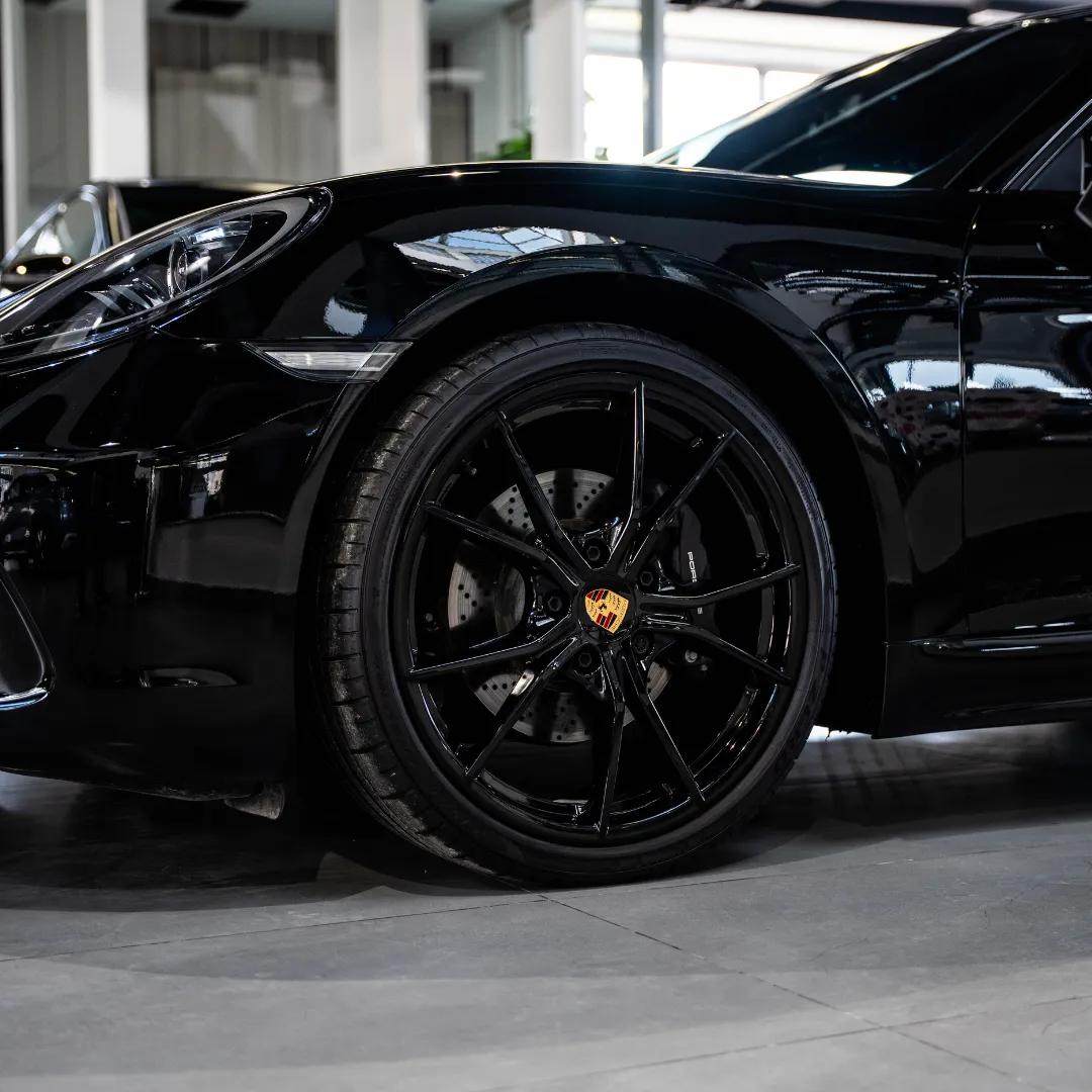 Cayman