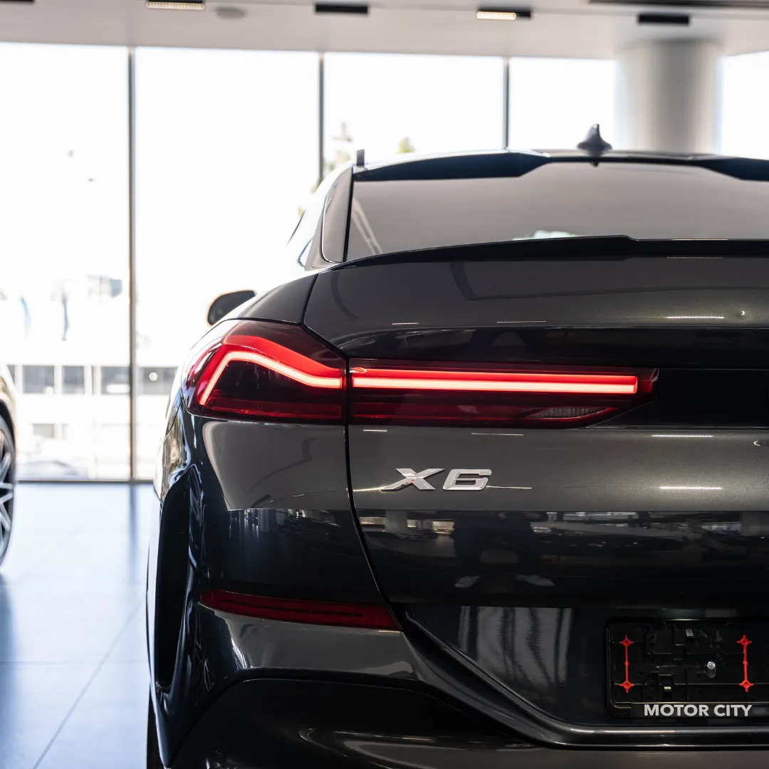 X6