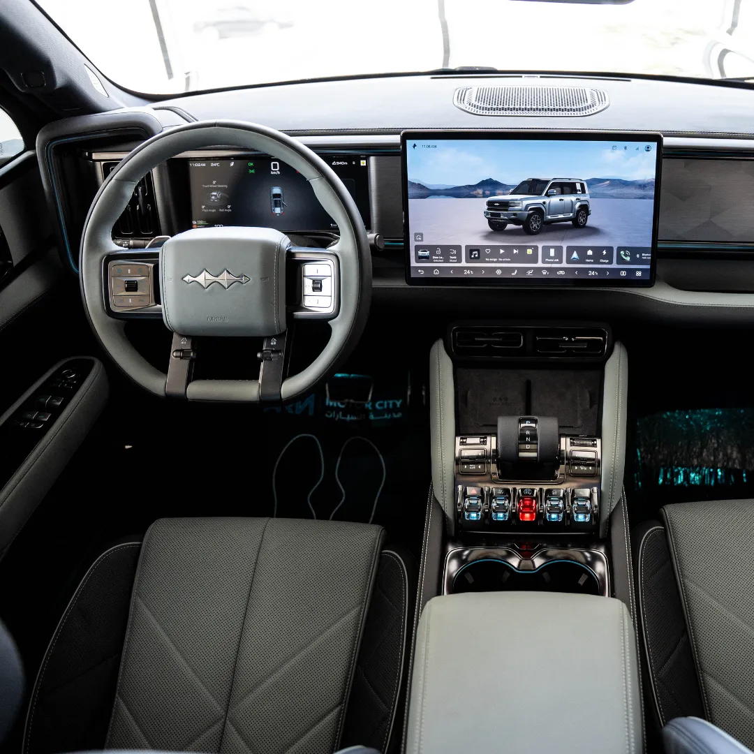 Leopard 5