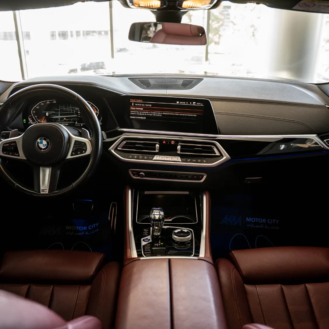 X6