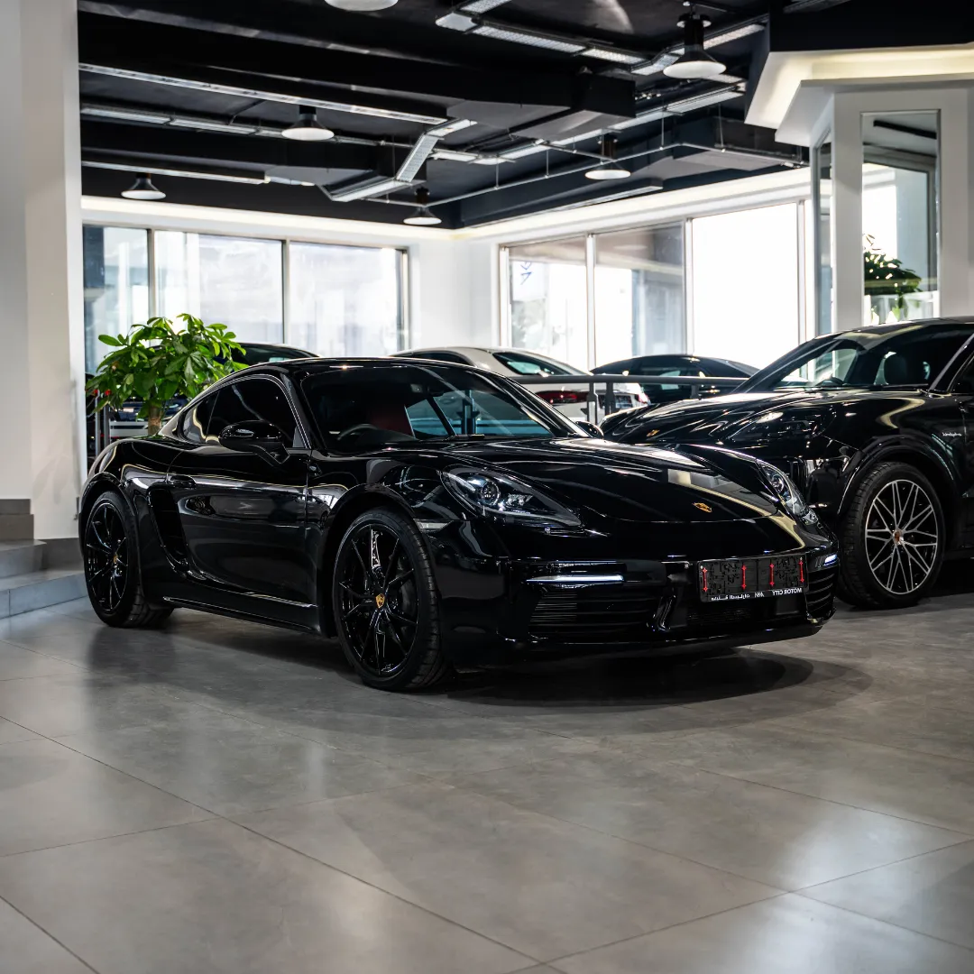 Cayman