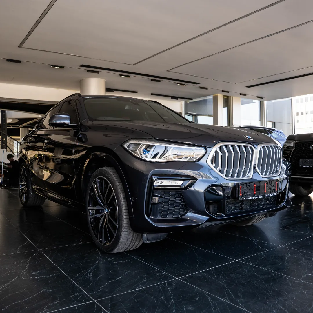 X6