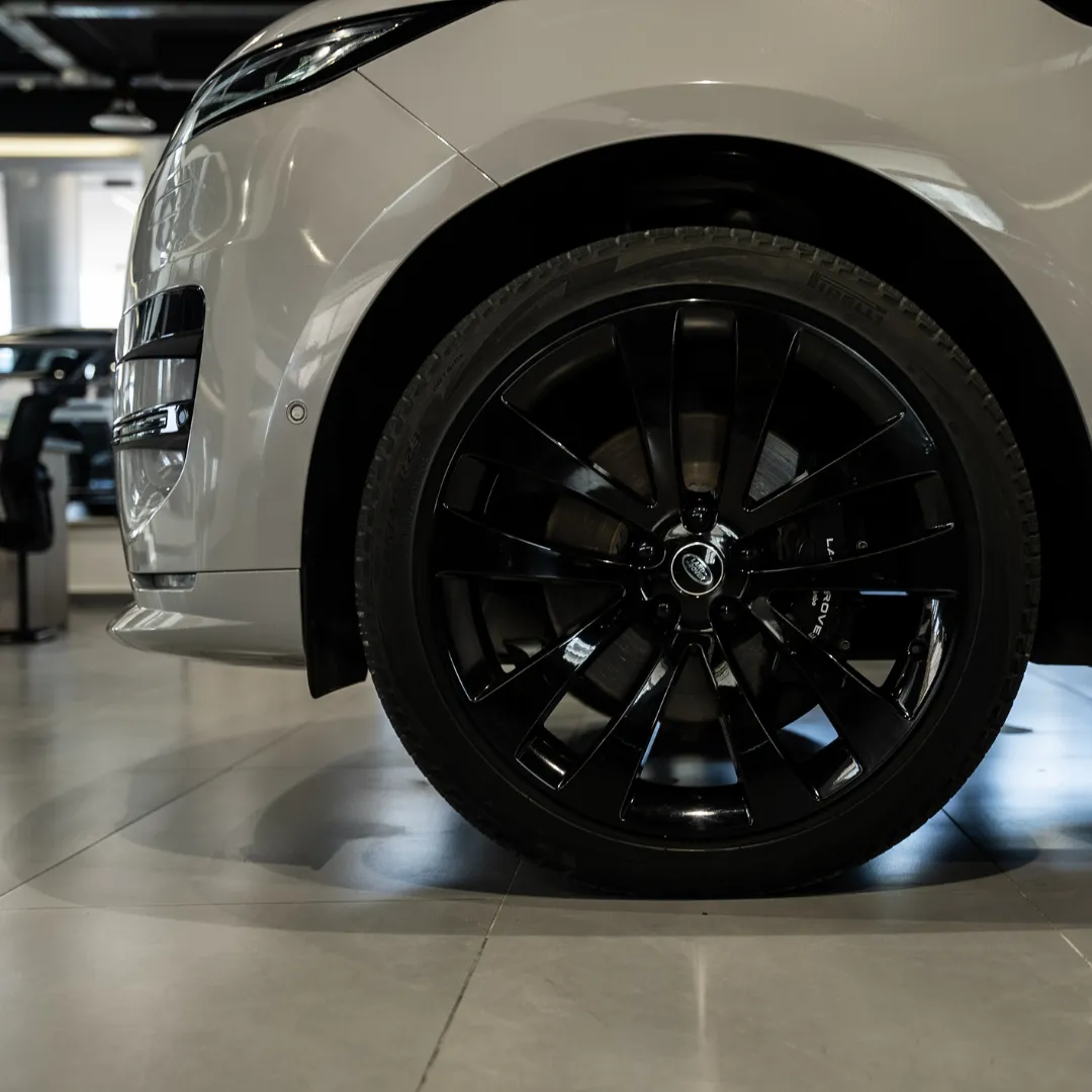 Range Rover Sport HSE