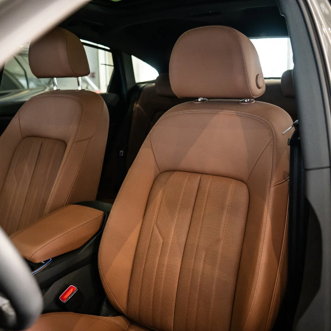 Audi Q8 E-Tron 55