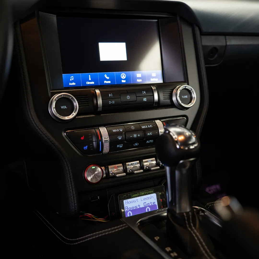Mustang GT Premium