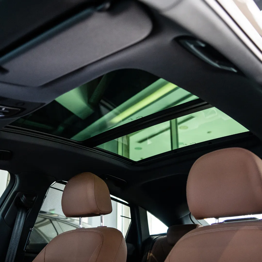 Audi Q8 E-Tron 55