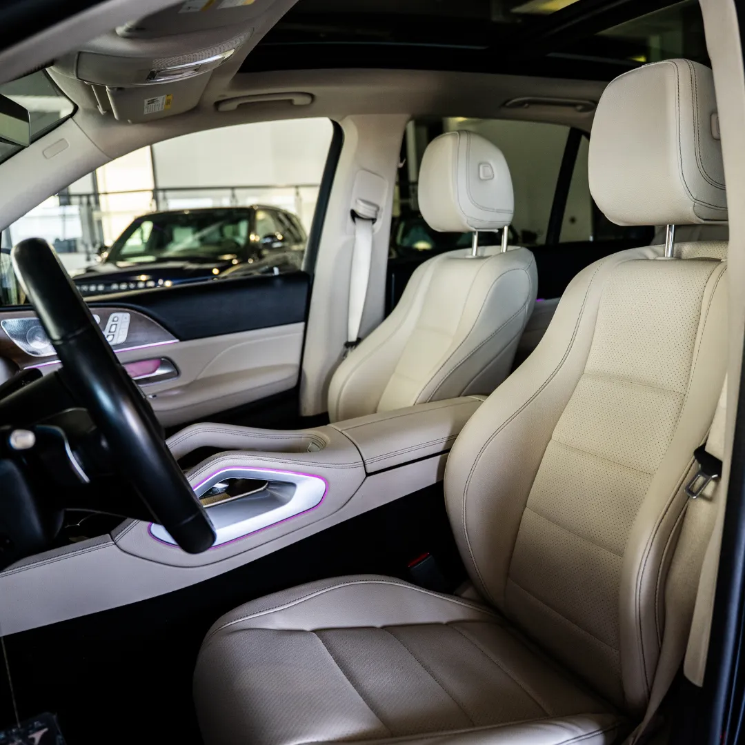 GLE 350