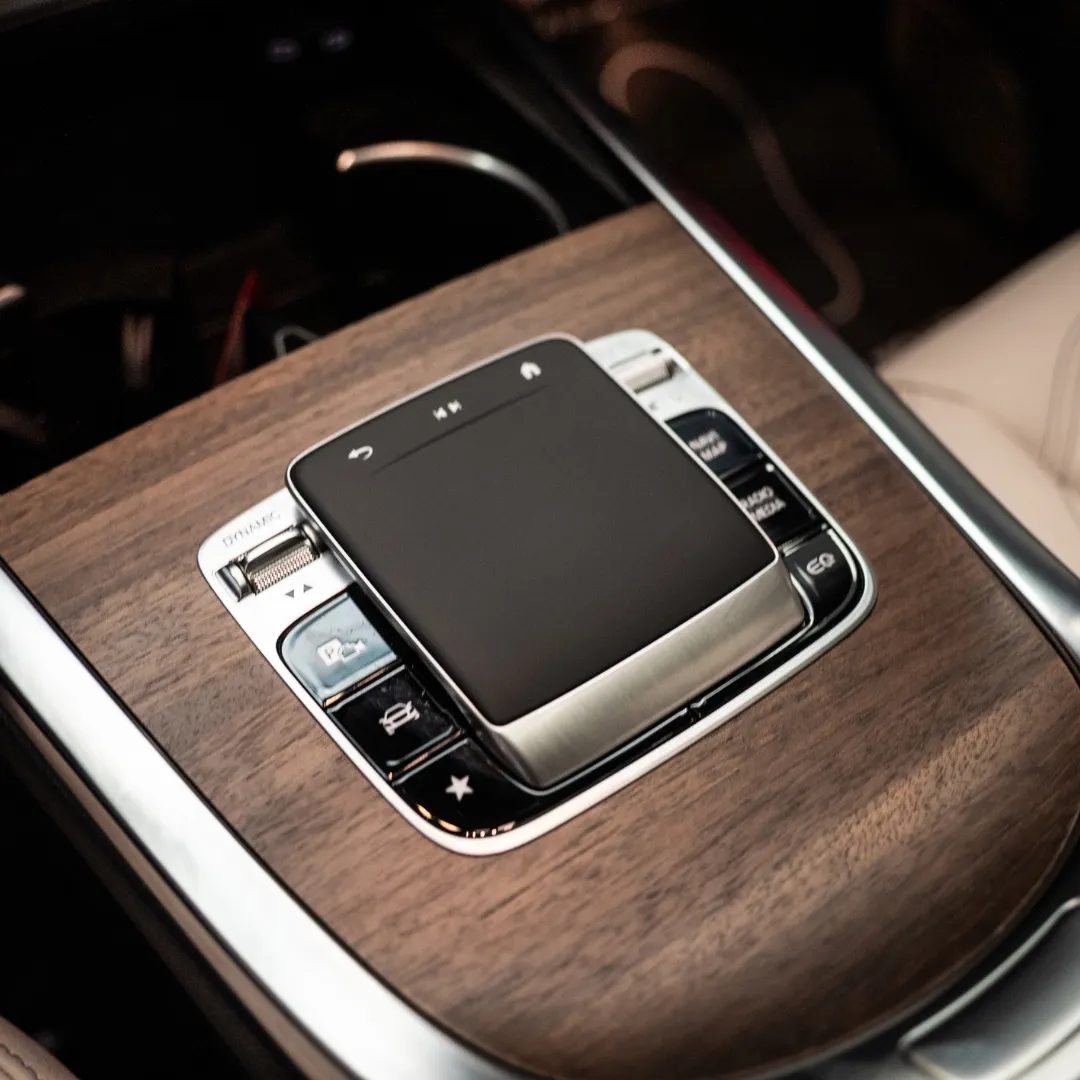 Mercedes-Benz G 580