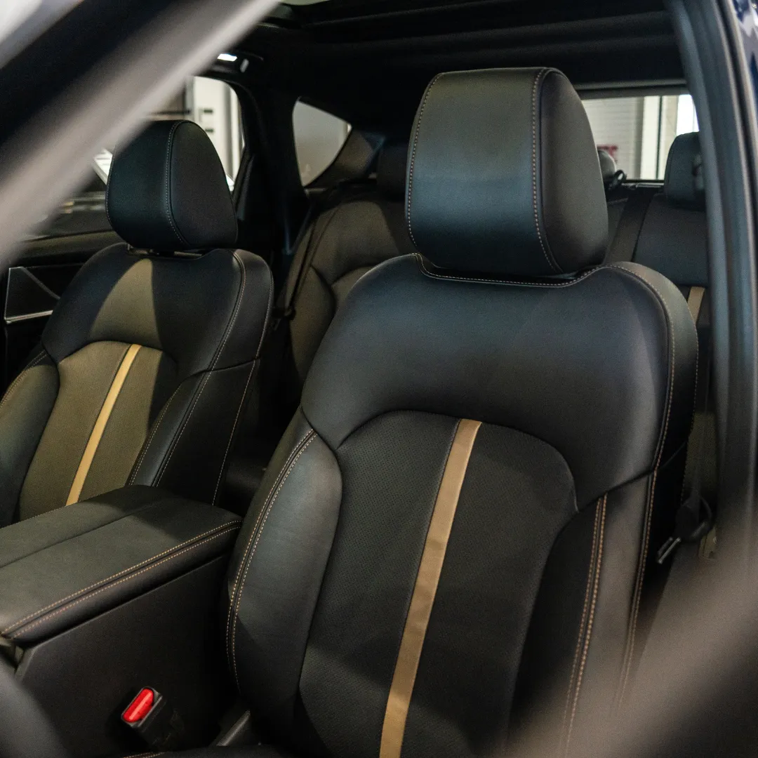 Mazda CX-60 Mild-Hybrid
