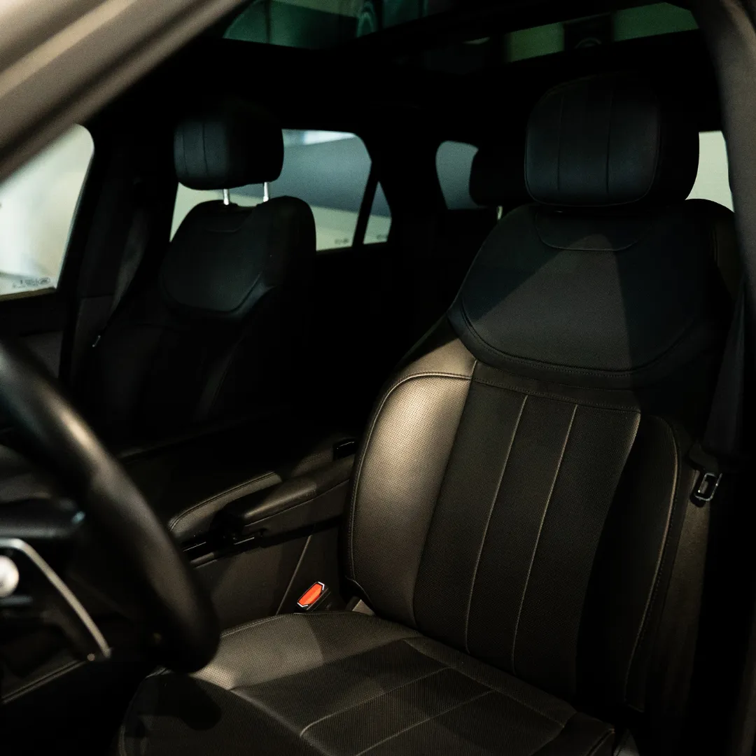 Range Rover Sport HSE