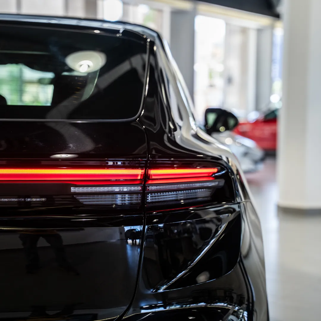 Macan 4 EV