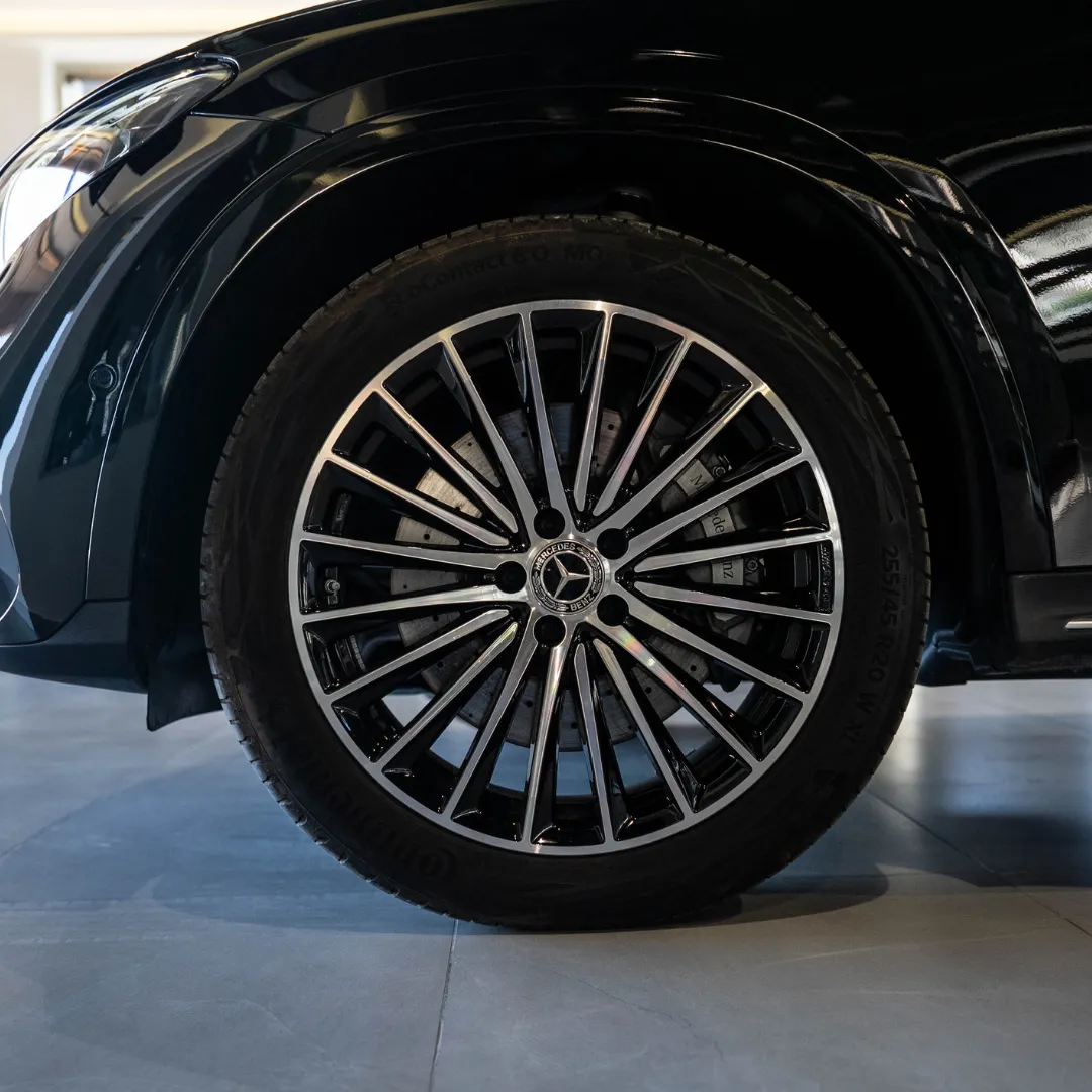 GLC200