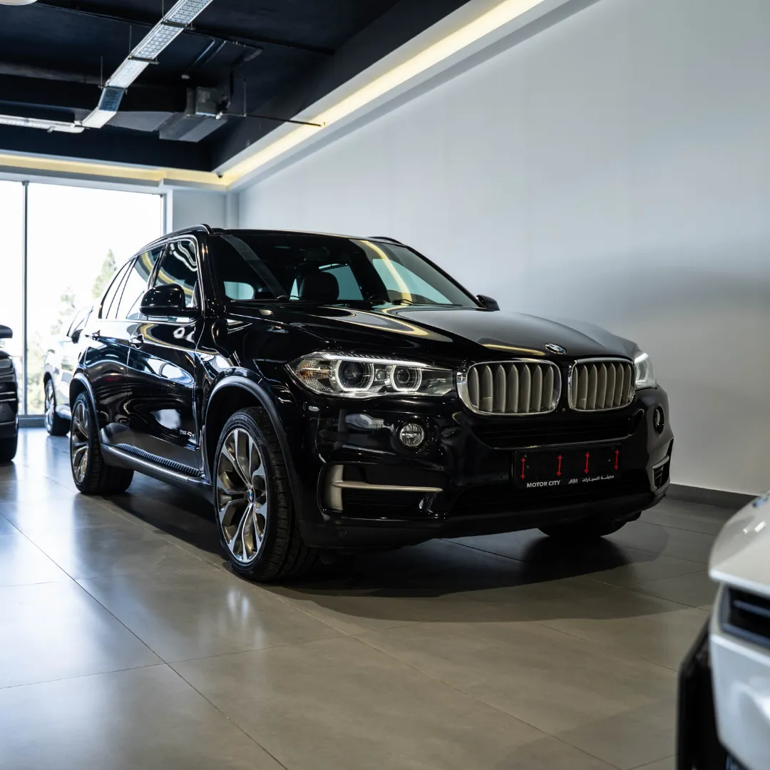 X5