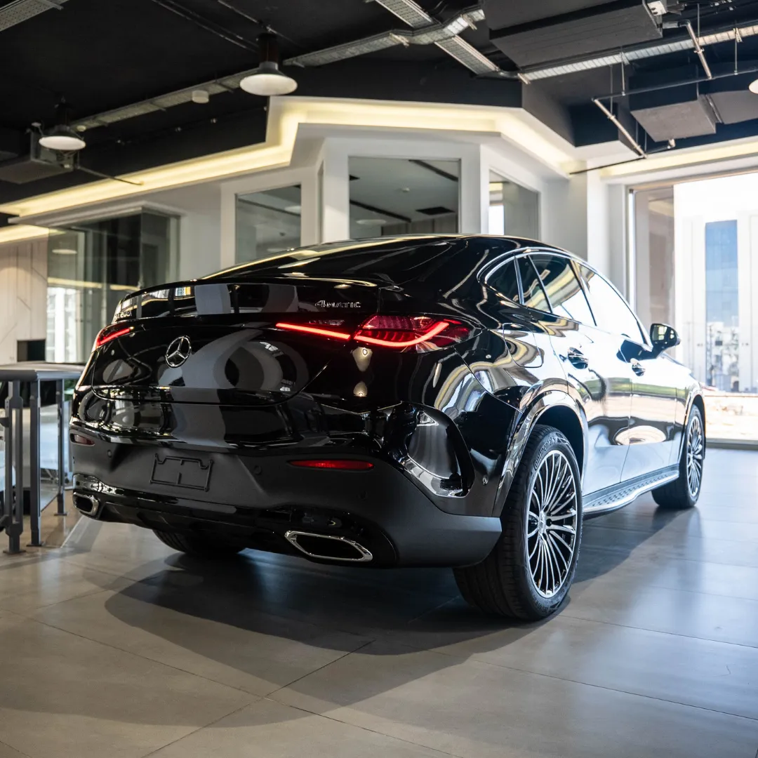 GLC200