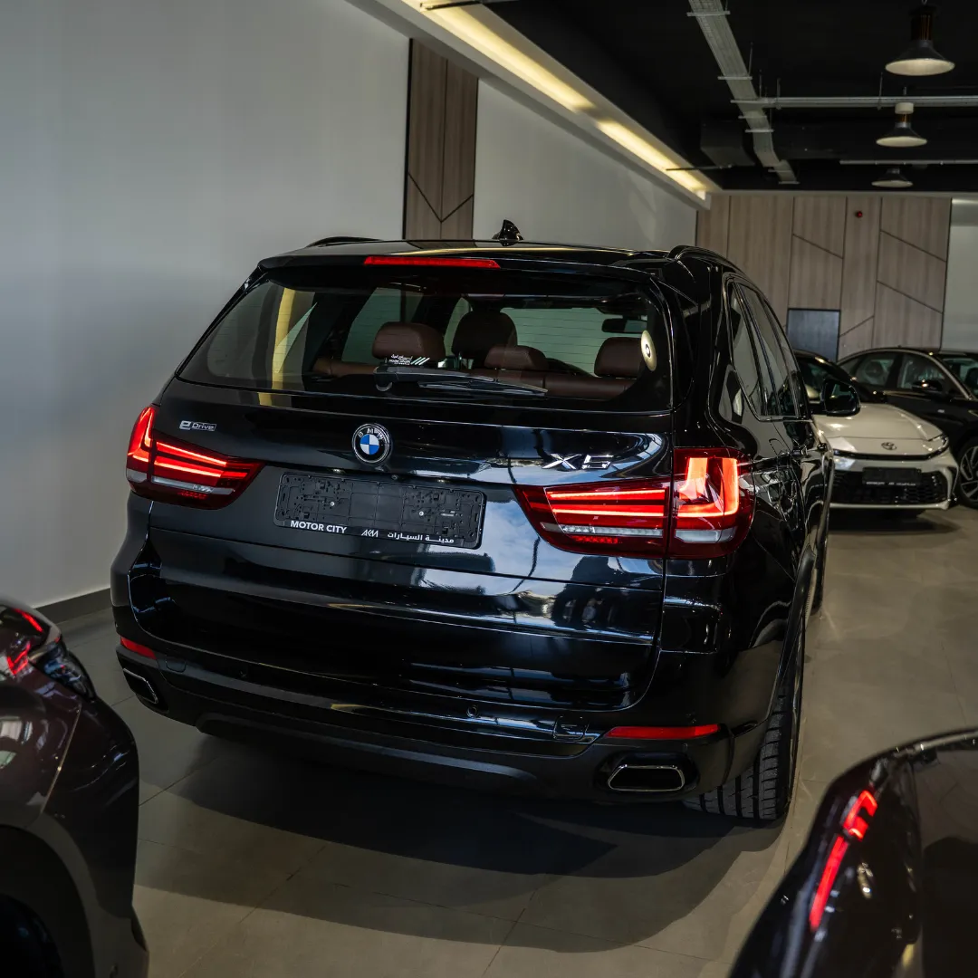 X5